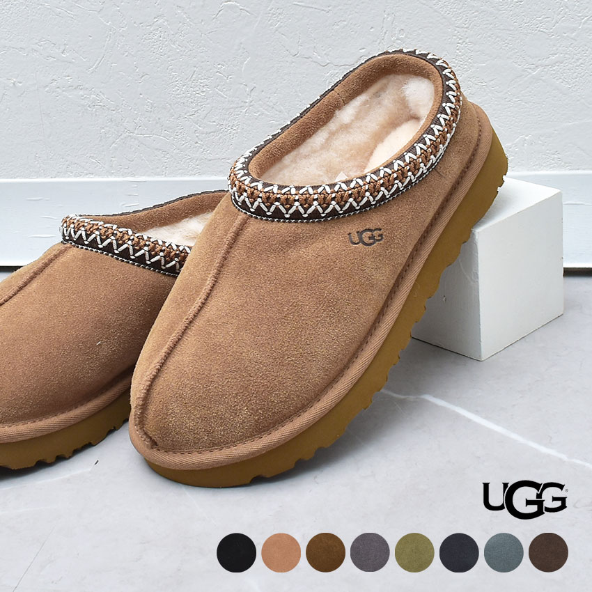 楽天市場】《限定クーポン配布》アグ ムートンブーツ メンズ UGG M