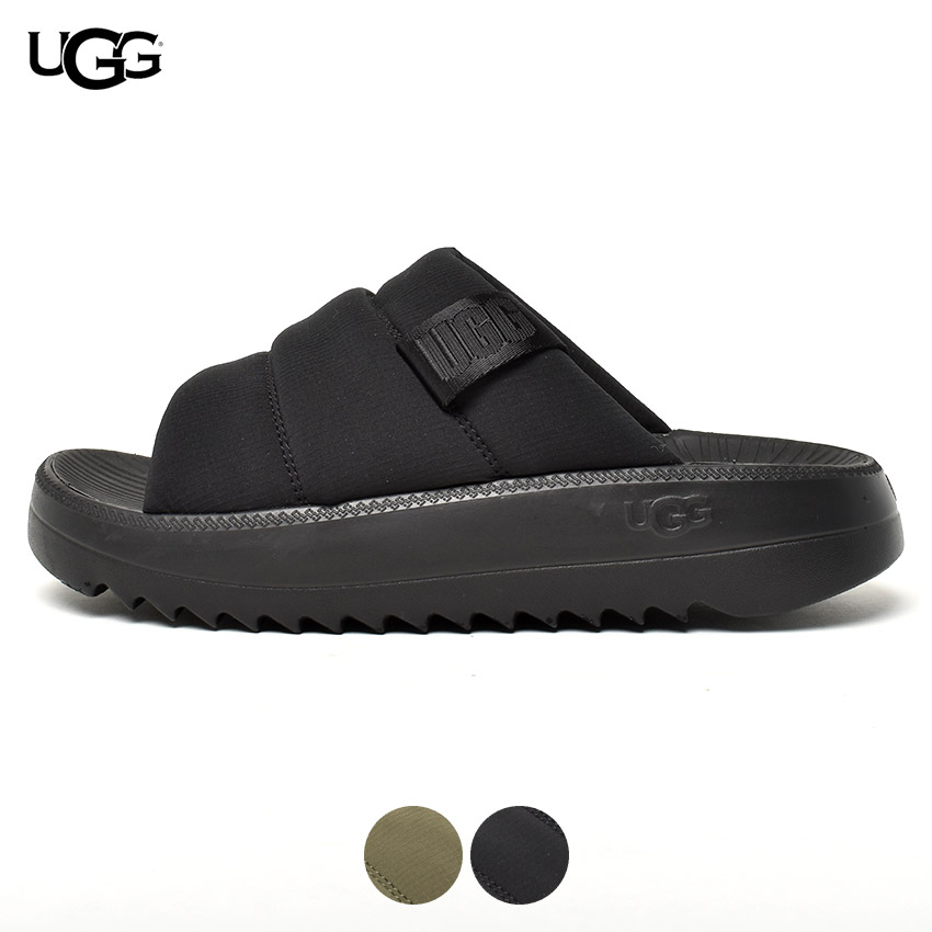 楽天市場】《限定クーポン配布》アグ サンダル メンズ UGG SPORT YEAH