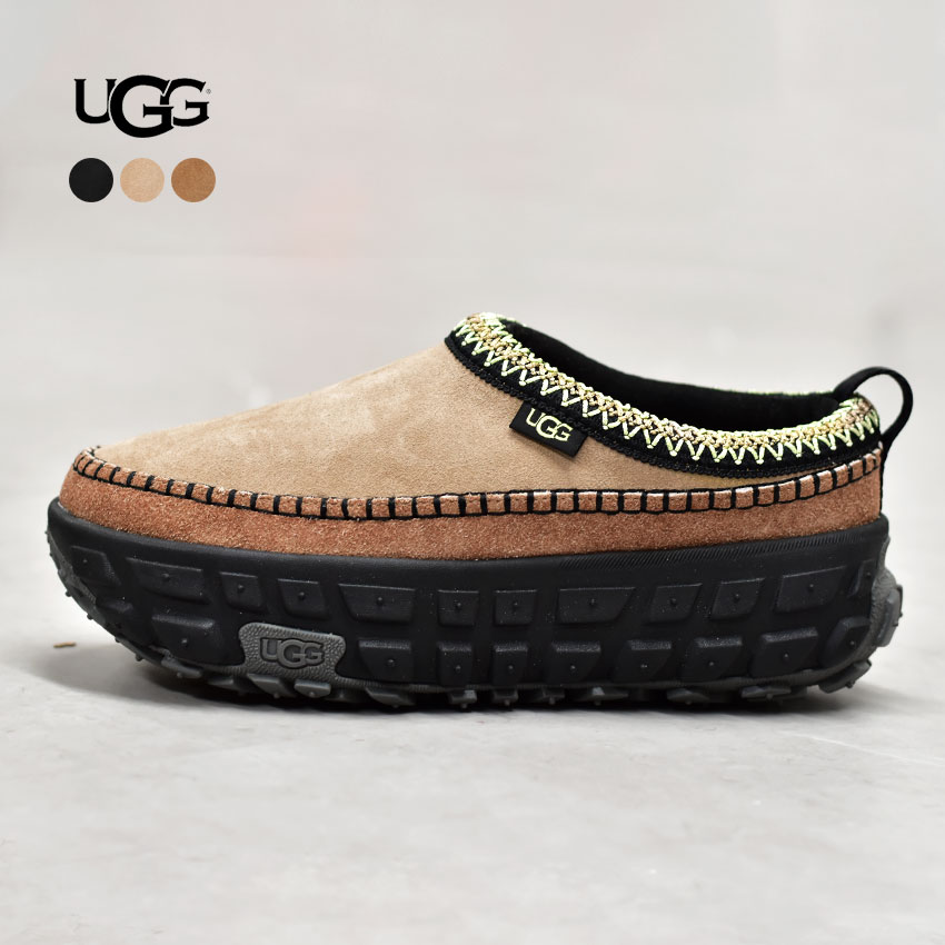 楽天市場】アグオーストラリア UGG Australia スリッポン メンズ