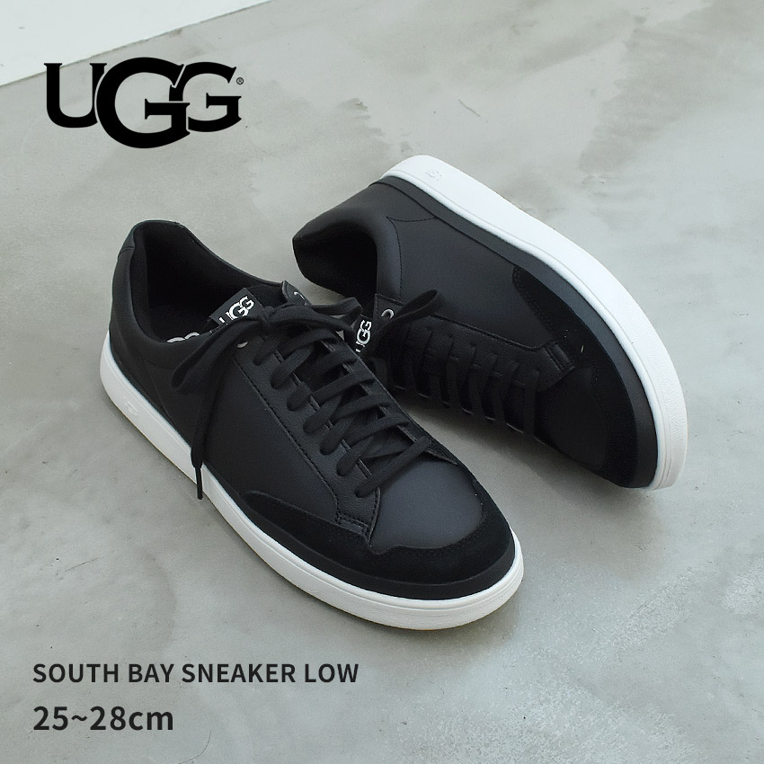 sale!国内発送☆おしゃれ UGG 定番 Miloスニーカー SALE!!大人気!!【UGG】W MILO☆レザー☆スニーカー☆シンプル