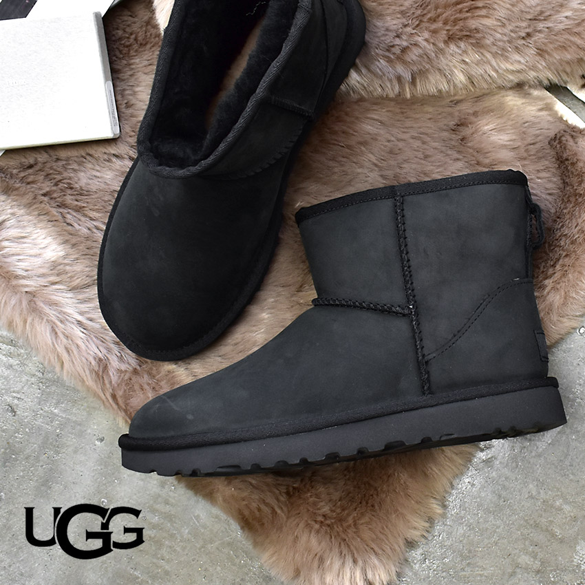 楽天市場】《限定250円クーポン対象》アグ ブーツ UGG クラシック