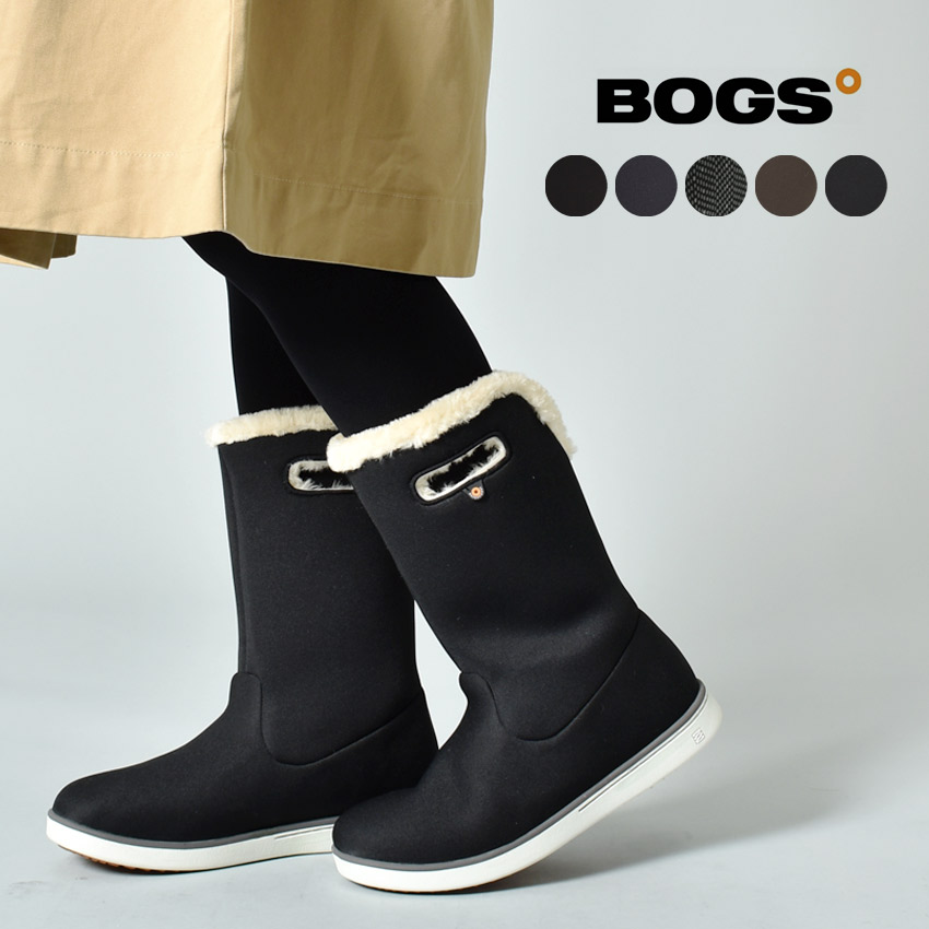 ブルボクサー レディース ブーツ シューズ Boots - black：asty+stbp