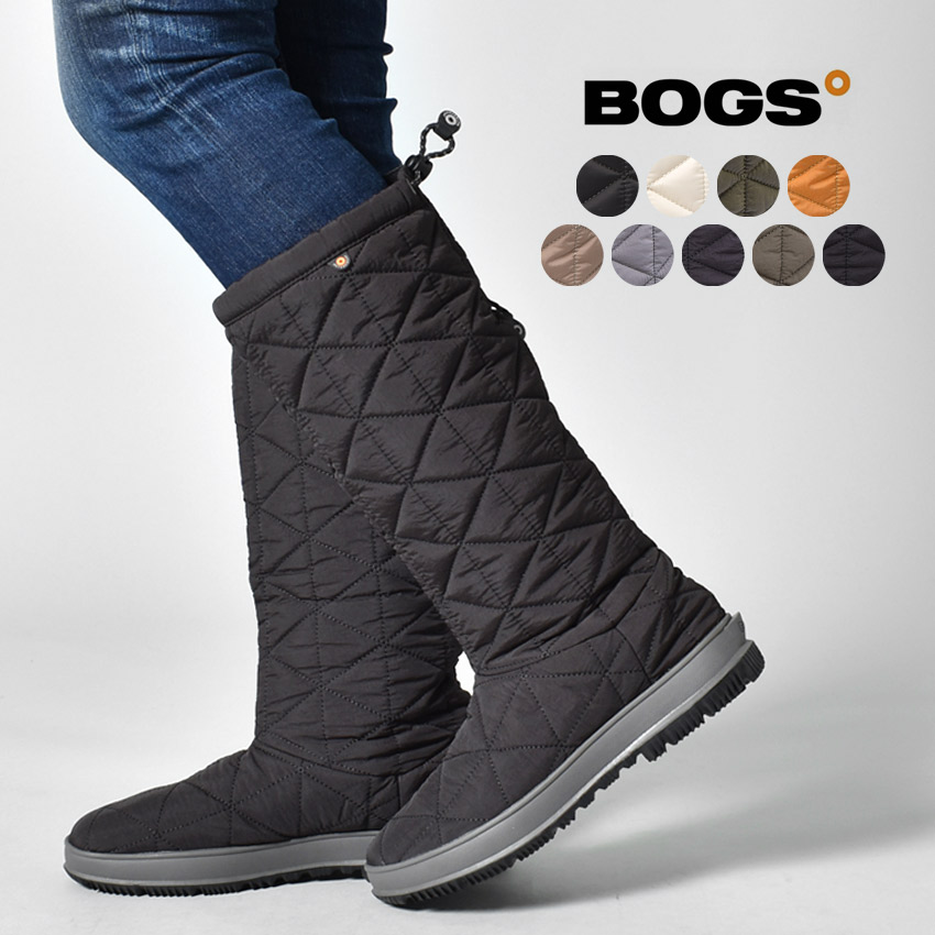BOGS ボグス DAY TALL スノーデイトール　24cm BOGS ボグス DAY TALL スノーデイトール 24cm BOGS ボグス