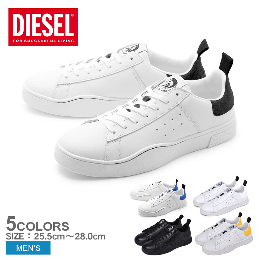 楽天市場 Sale クーポンあり ディーゼル スニーカー メンズ Diesel ブランド ブランド 白スニーカー 白 ホワイト 靴 シンプル カジュアル Sクレバー ロウ S Clever Low Y P1729 H1527 H4034 Via Torino インポートブランド 楽天市場 Sale クーポンあり ディーゼル スニーカー メンズ Diesel ブランド ブランド 白スニーカー 白 ホワイト 靴 シンプル カジュアル Sクレバー ロウ S Clever Low Y P1729 H1527 H4034 Via Torino インポートブランド