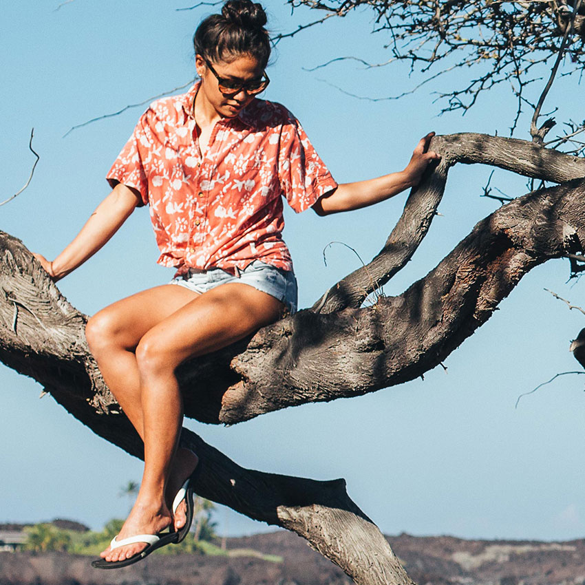 クーポンで割引 21日9 59迄 サンダル ビーチサンダル レディース メンズ 高機能 履き心地抜群 ハワイ ブランド 痛くない フッドヘッド トング ビーサン おしゃれ カジュアル シンプル サーフ 海 歩きやすい オハナ Olukai オルカイ 母の日 Boundarycapital Com