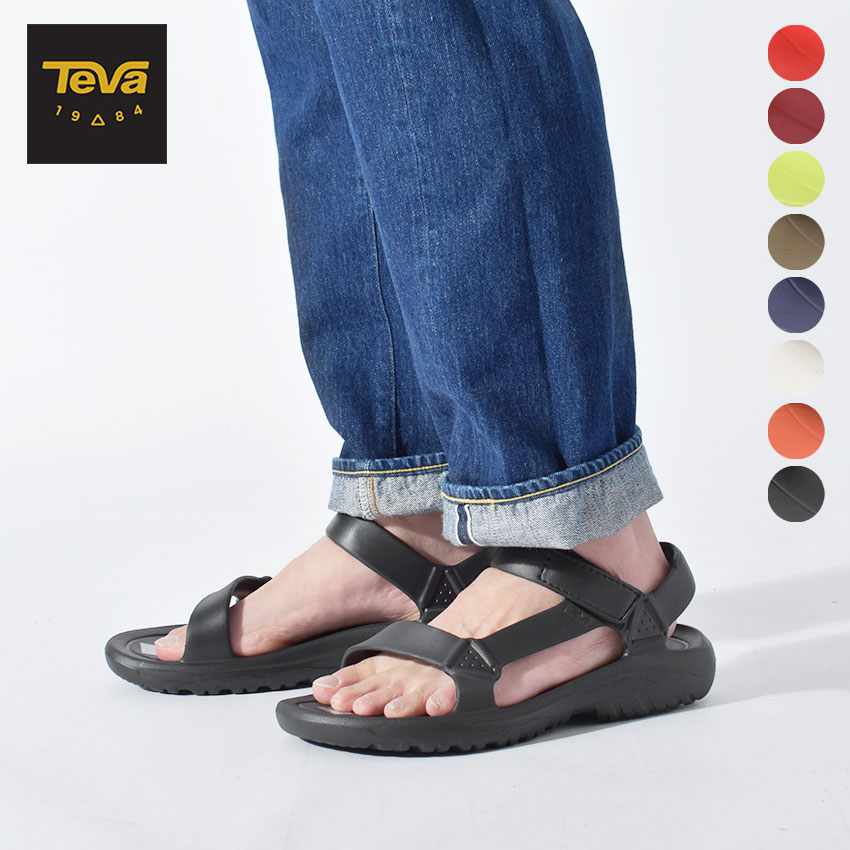 楽天市場】＼大決算！クーポン配布／ teva サンダル メンズ