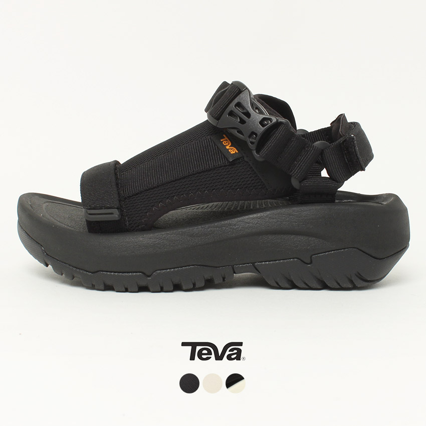 楽天市場】テバ ハリケーン アンプソール ボルト TEVA スポーツ