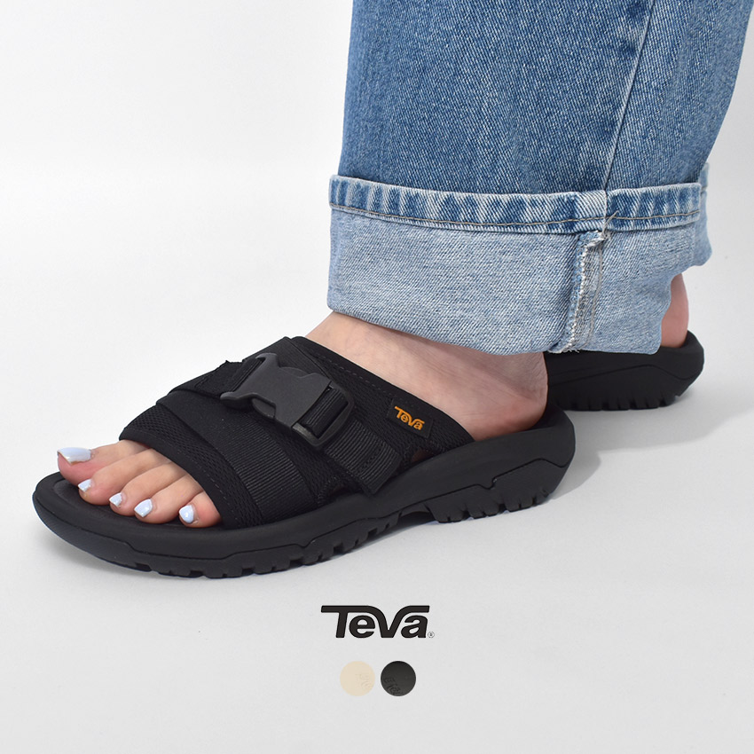 楽天市場】＼SALE！クーポン配布／ teva サンダル レディース
