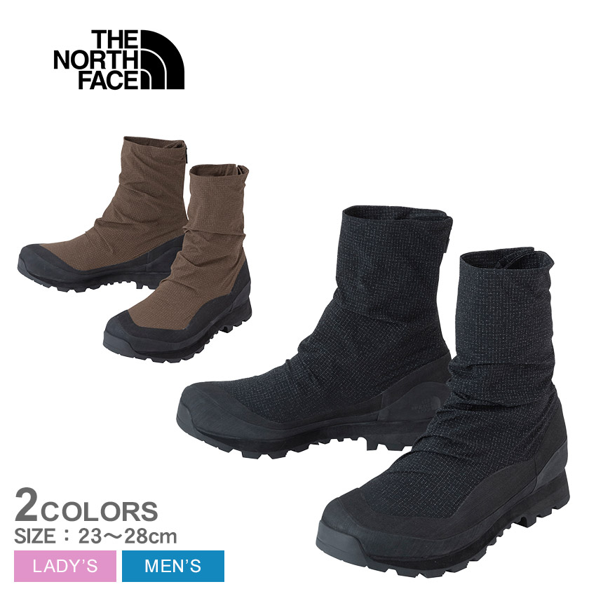 楽天市場】ノースフェイス ブーツ メンズ Tount Mid GORE-TEX タウント