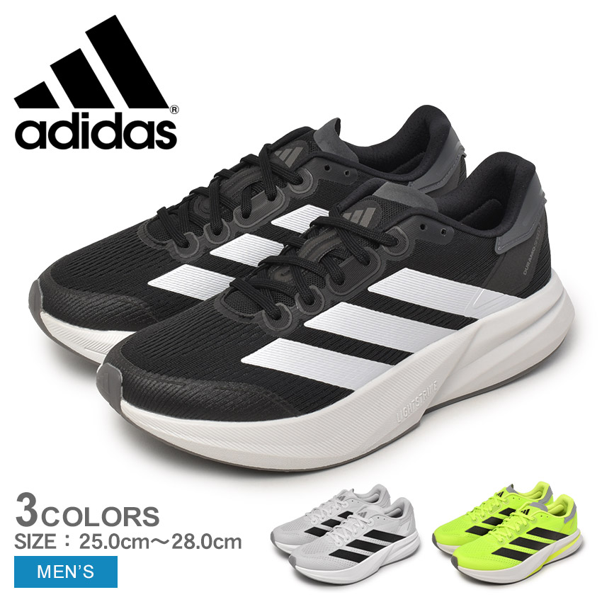 adidas DURAMO PROTECT ジョギング トレーニング adidas アディダス ランニングシューズ メンズ デュラモ