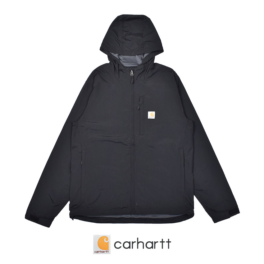 Carhartt カーハートPROSPECTOR JACKET 2022年モデル CARHARTT WIP PROSPECTOR JACKET-Trail Print, Woo