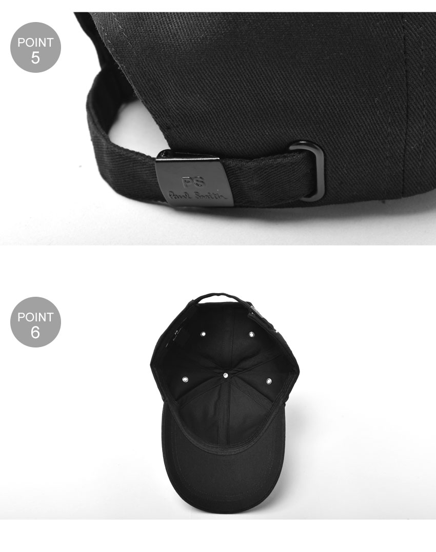 ポール スミス 帽子 メンズ レディース Paul Smith Men Cap Baseball Zebra ウエア キャップ ブランド カジュアル シンプル ワンポイント プレゼント ギフト ベースボールキャップ 刺繍 贈り物 おしゃれ 人気 ブラック 黒 M2a 987c Azebra Rvcconst Com