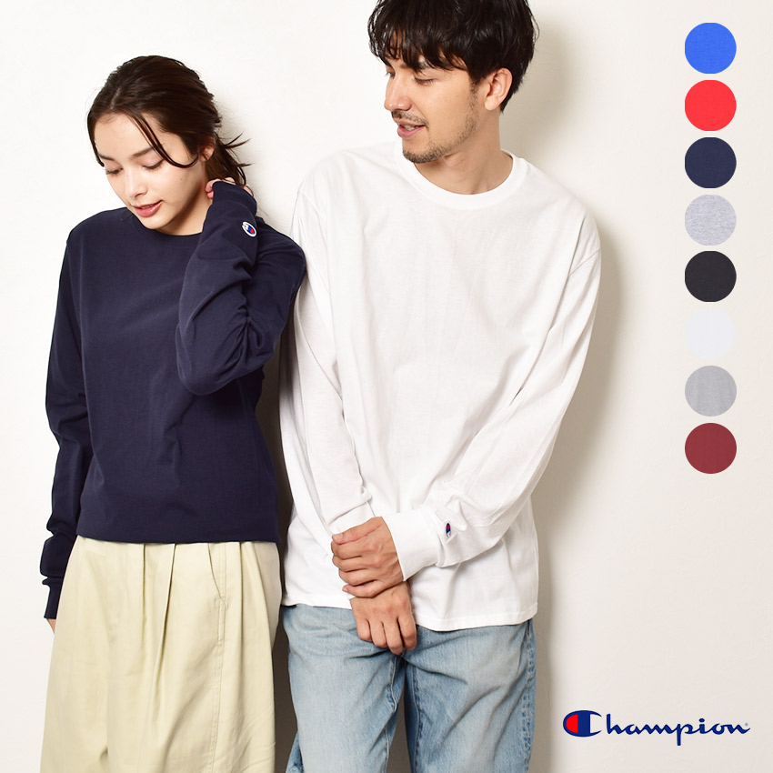 TB 黒 長袖カットソー 5.6オンス ヘビーウェイト 無地 長袖 Tシャツ tシャツ トップス