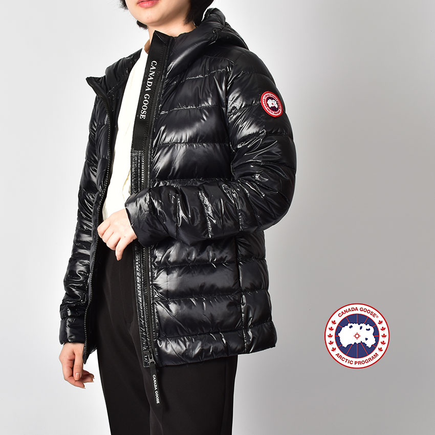 楽天市場】CANADA GOOSE カナダグース ダウンジャケット 2242W