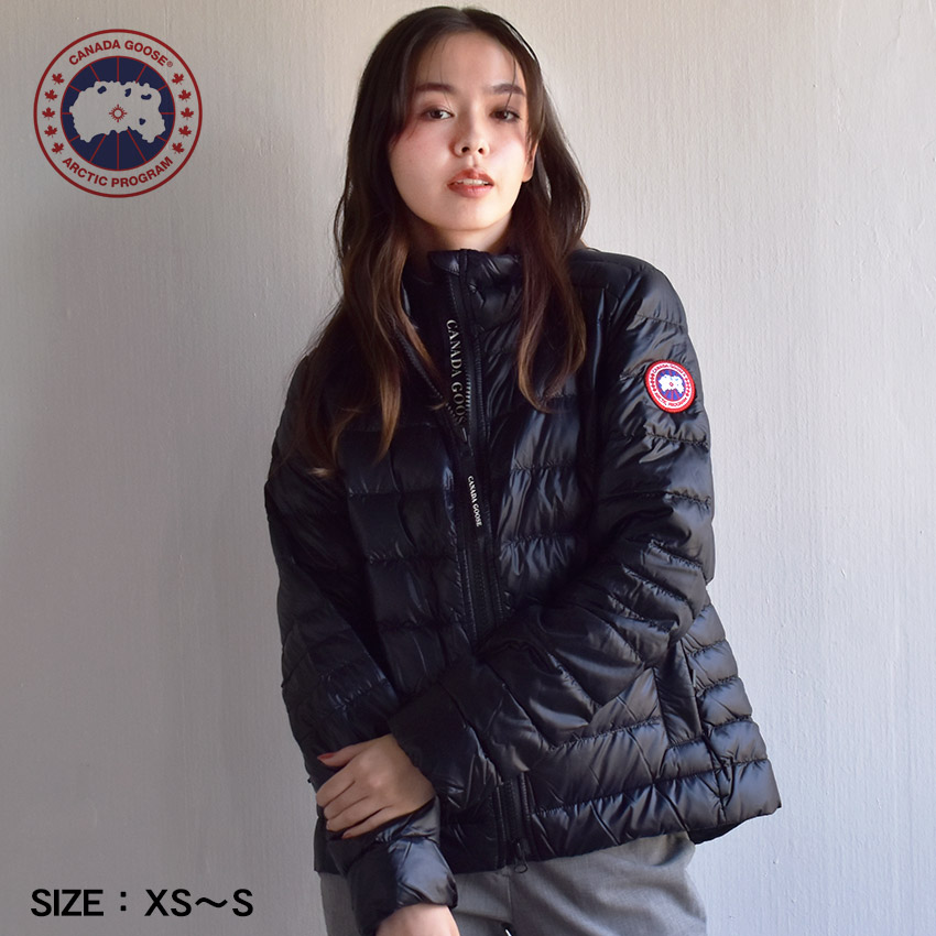 楽天市場】CANADA GOOSE カナダグースCamp Hooded Jacket ダウン