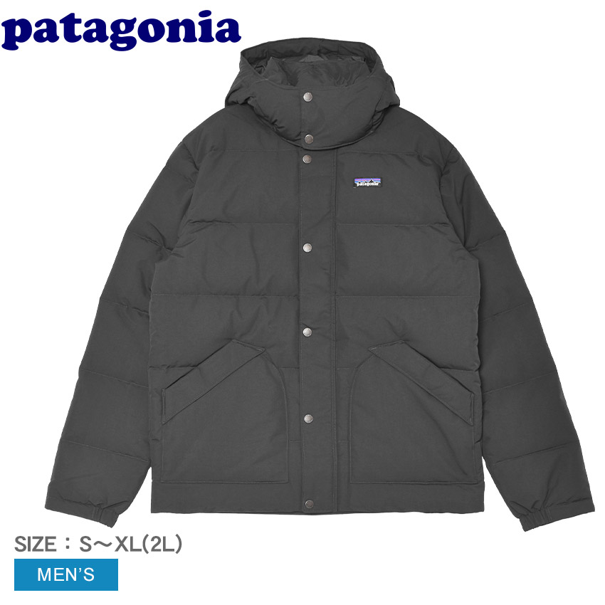 楽天市場】patagonia ハイブリッド スリーピングバッグ