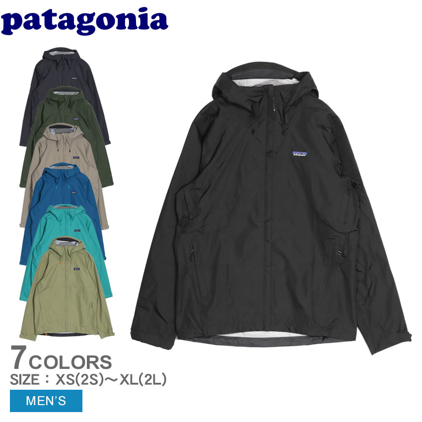 楽天市場】楽天スーパーSALE ポイント5倍 Patagonia パタゴニア