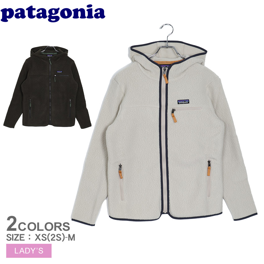 楽天市場】パタゴニア Patagoniaレディース ジャケット83137 W