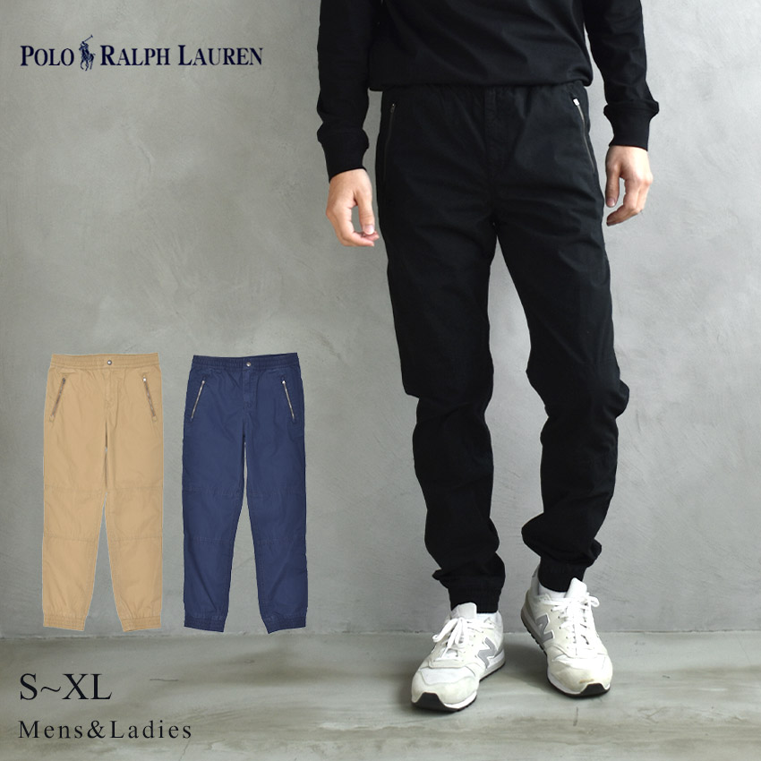 楽天市場】ポロ ラルフローレン ロングパンツ メンズ レディース FLC