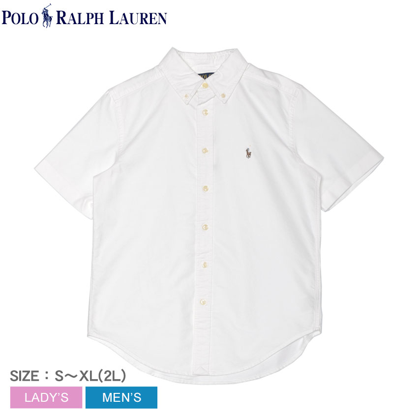 POLO RALPH LAUREN 送料無料 ポロ ラルフローレン 長袖シャツ