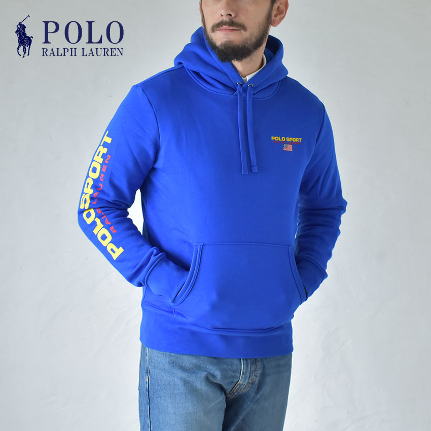 楽天市場】【SALE☆max17％オフ！ 】ポロ ラルフローレン パーカー