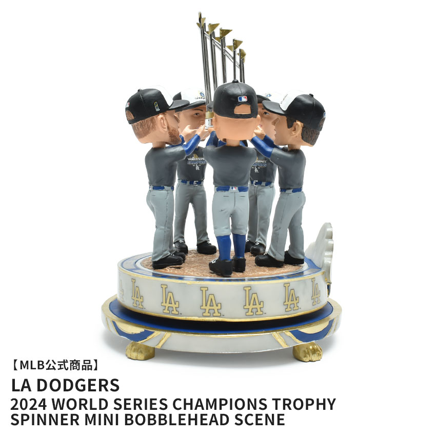 楽天市場】メジャーリーグベースボール ボブルヘッド BOBBLEHEAD LAD