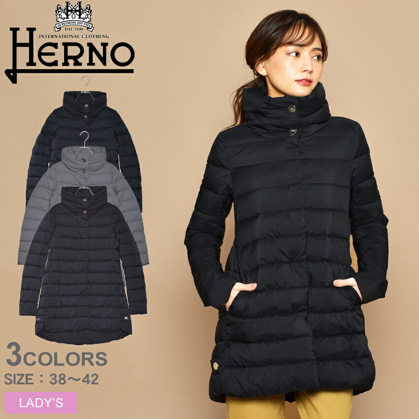 2 0円クーポン対象 ネイビー 1 4 9 59迄 ヘルノ アウター Herno ダウン レディース 1 4 ブランド 2 ダウンジャケット ダウンコート コート シンプル カジュアル 保温 防寒 通勤 防寒性 ネイビー 黒 Pi04d Via Torino インポートブランド送料無料 ネック部分と 2 0円クーポン対象 ネイビー 1 4 9 59迄 ヘルノ アウター Herno ダウン レディース 1 4 ブランド 2 ダウンジャケット ダウンコート コート シンプル カジュアル 保温 防寒 通勤 防寒性 ネイビー 黒 Pi04d Via Torino インポートブランド送料無料 ネック部分と