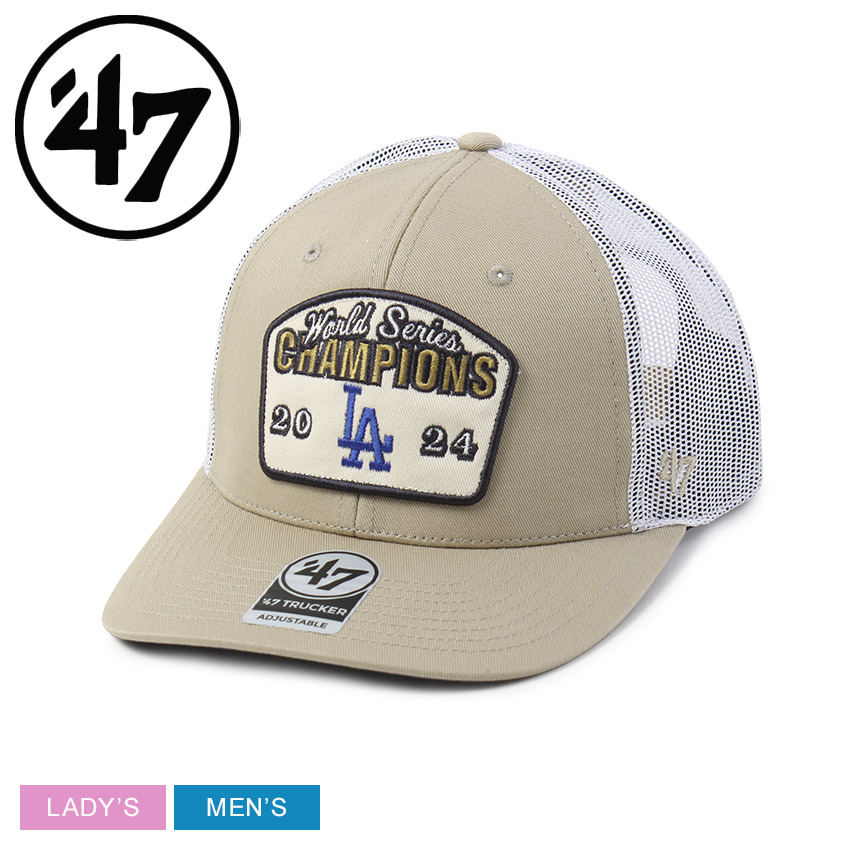 楽天市場】2024 ナショナルリーグ西地区優勝モデル 47ブランド