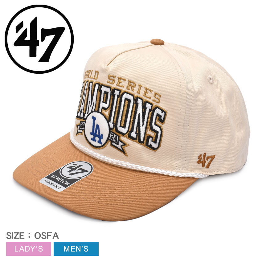 楽天市場】FOCO ロサンゼルス ドジャース公式STREW HAT ストローハット