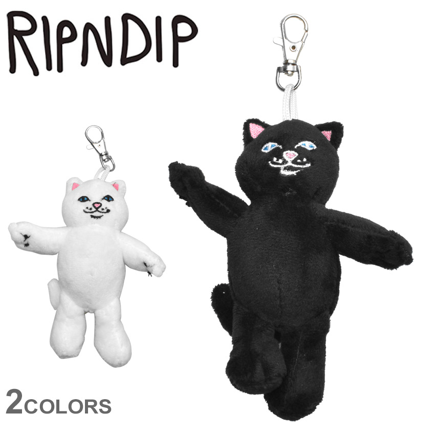 楽天市場 Ripndip 靴下 メンズ レディース リップンディップ ロード ナーマル ソックス おしゃれ ソックス ブランド スケーター スケート ストリート ネコ 猫 キャラクター 足元 ナーマル ブラック 黒 ホワイト 白 Rnd35 Rnd2111 Lord Nermal Sale クーポンで割引