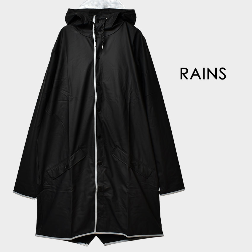 楽天市場】レインズ ジャケット RAINS CLASSIC RAIN LONG JKT