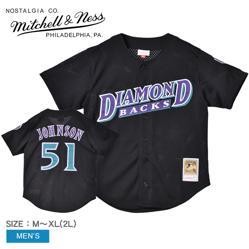 楽天市場】MLB ダイヤモンドバックス ユニフォーム 2025 シティー