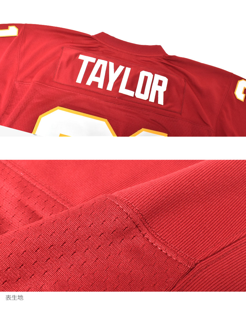 ミッチェル ネス Mitchell Ness Nfl アメカジ アメフト アメリカンフットボール ウエア カジュアル ストリート スポーツ スポーティ トップス ブランド メンズ ユニフォーム レガシージャージーワシントン07ショーンテイラー ロゴ 人気 Rakuten ユニフォーム ミッチェル ネス Mitchell Ness Nfl アメカジ アメフト アメリカンフットボール ウエア カジュアル ストリート スポーツ スポーティ トップス ブランド メンズ ユニフォーム レガシージャージーワシントン07ショーンテイラー ロゴ 人気 Rakuten ユニフォーム