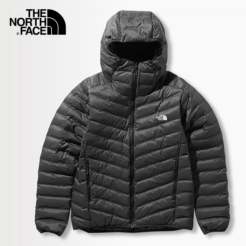 日本全国送料無料 1 000円クーポン対象 4 28 9 59迄 ザ ノースフェイス ジャケット The North Face ダウンジャケット アウトドアジャケット メンズ ブラック ワンダーラストフーディ ノースフェース スポーツ ブランド ダウン アウター トレッキング シンプル 定番