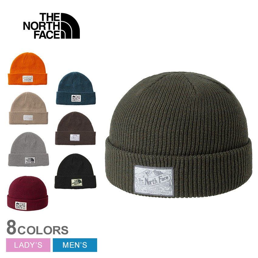 国内配送★THE NORTH FACE★定番 大人気ビーニー 6色 楽天市場】【お盆も毎日発送】 セール ザ・ノース・フェイス THE