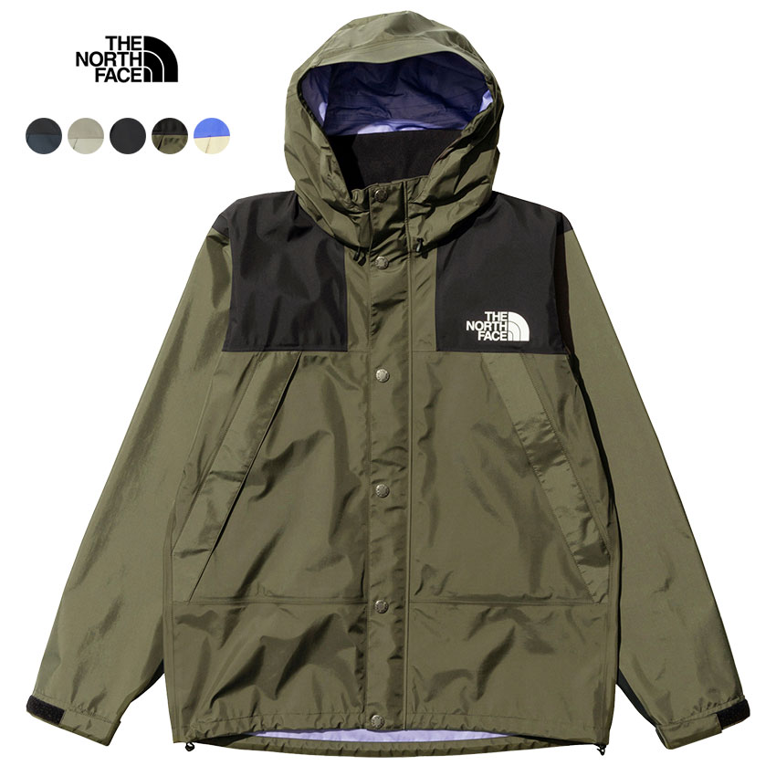 楽天市場】ザ・ノース・フェイス レインジャケット THE NORTH FACE