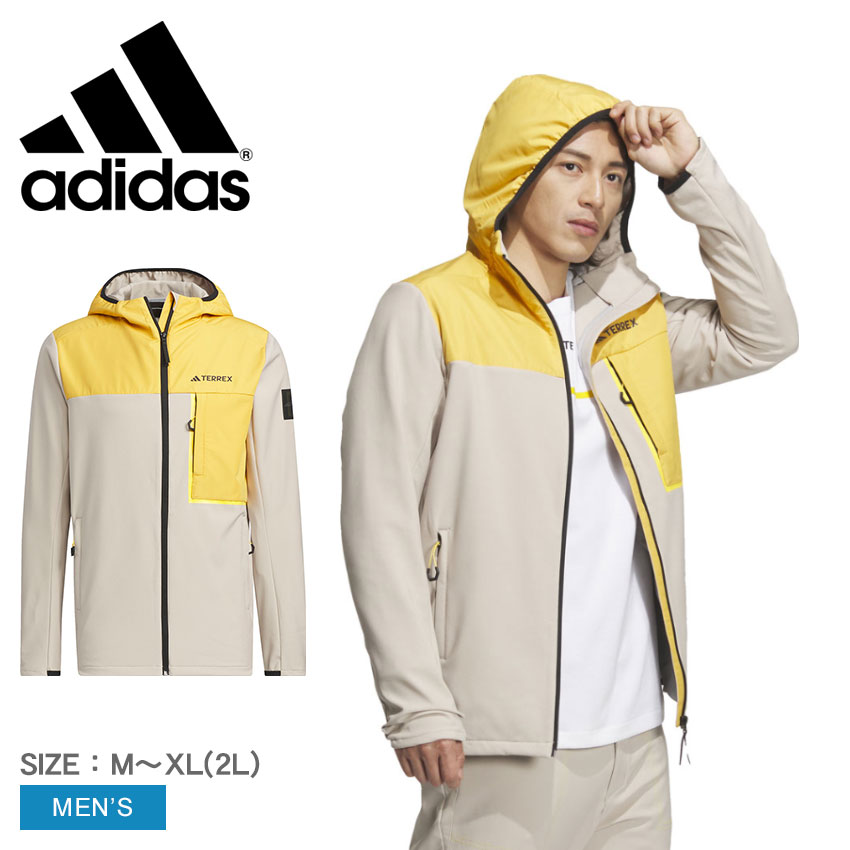 楽天市場】アディダス ジャケット メンズ ADIDAS マストハブ 3