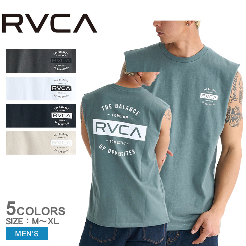 RVCAルーカ　タッパー L 新品未使用タグ付き 楽天市場】rvca タッパー（スポーツ・アウトドア）の通販