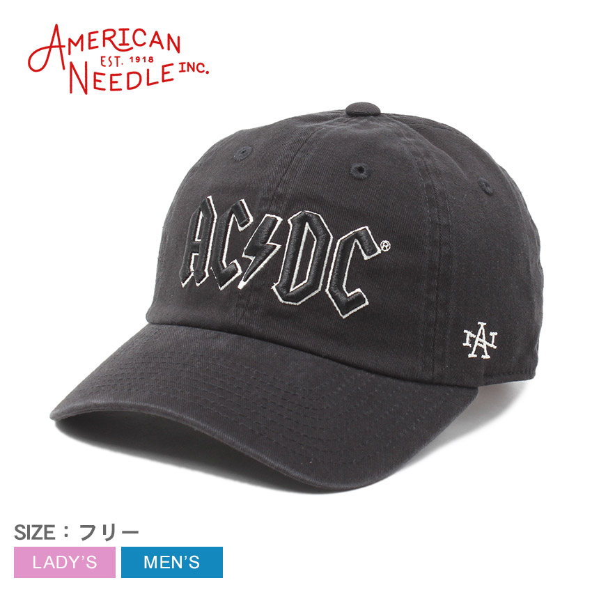 American Needle LAキャップ AMERICAN NEEDLE(アメリカンニードル) キャップ ARCHIVE SMU694A