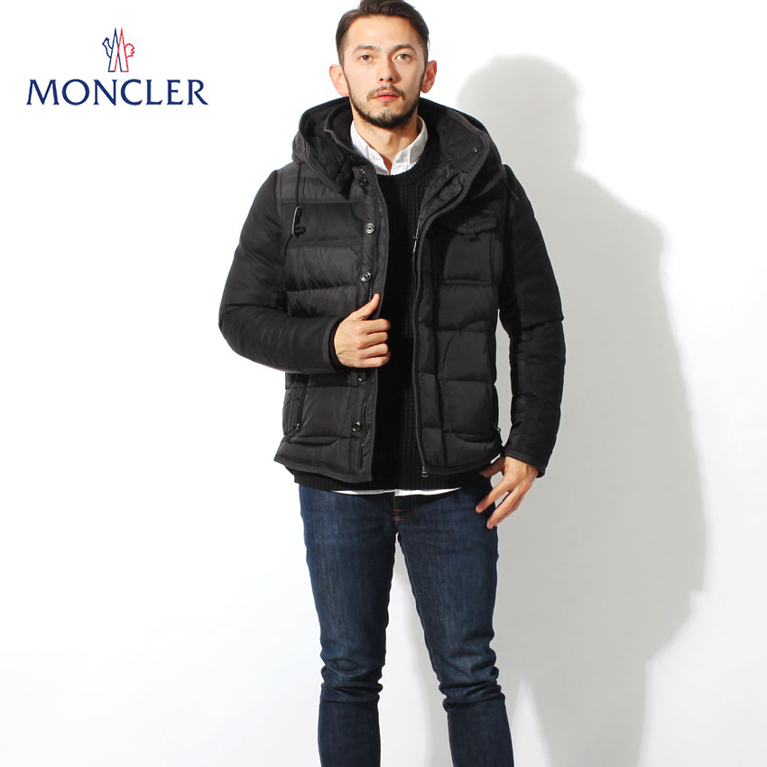 MONCLER モンクレール RYAN GIUBBOTTO ライアン サイズ5 | ochge.org