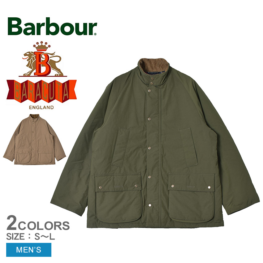 楽天市場】バブアー ワックスジャケット BARBOUR OS CASUAL BEDALE