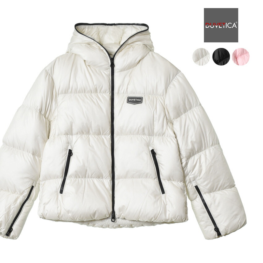 楽天市場】デュベティカ ダウンジャケット DUVETICA BELLATRIX JACKET