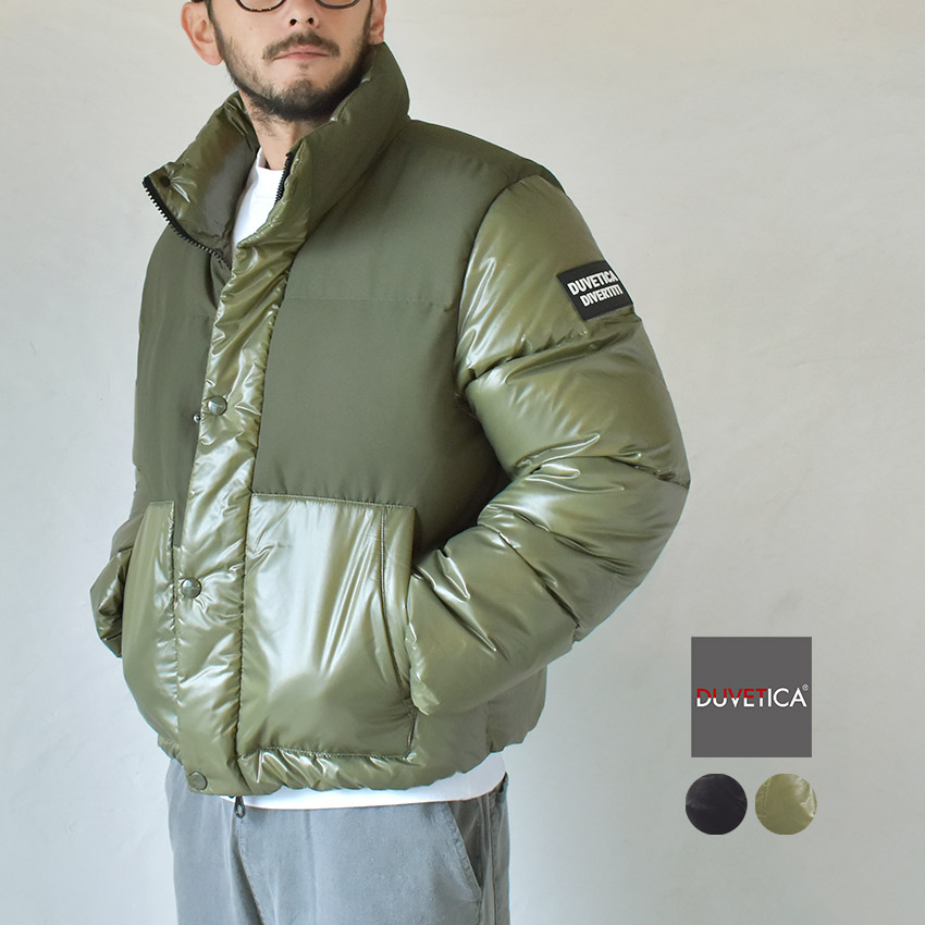 楽天市場】ハイドロゲン デュベティカ ダウンジャケット メンズ ダウン