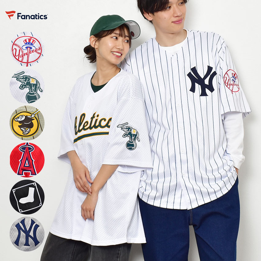 MLB 公式グッズlMLB公式オンラインショップ