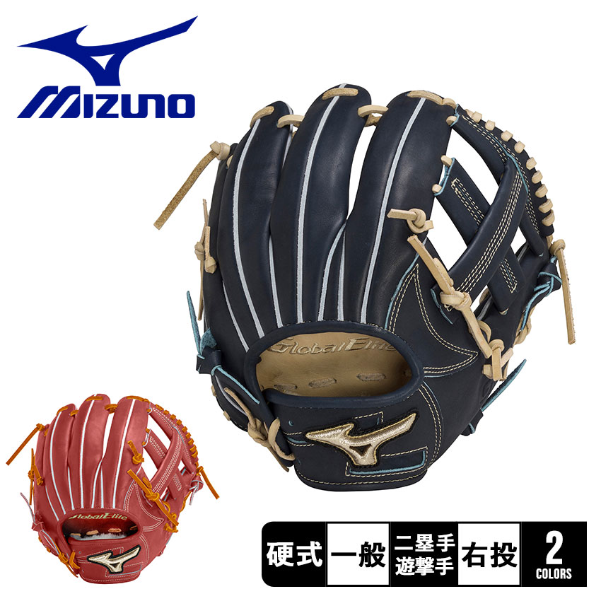 MIZUNO・軟式野球グローブ （茶色）大人用・中古品 楽天市場】ミズノ グローブ 中古の通販