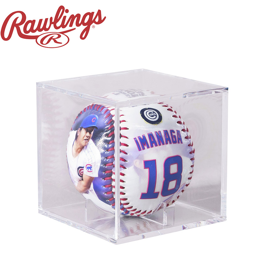 完売新品★MLB東京シリーズ開幕戦仕様レプリカボールケース入り Fanatics Authentics MLB TOKYO SERIES 東京シリーズ 開幕戦
