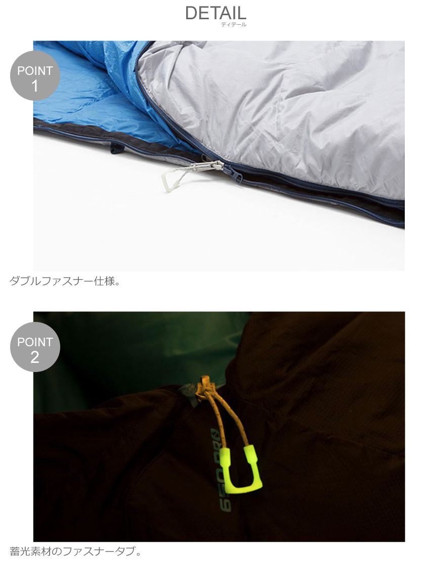 楽天市場 クーポンで500円off 5 27 9 59迄 ザ ノースフェイス 寝袋 The North Face ブルーカズー ノースフェース アウトドア レジャー キャンプ シュラフ 寝具 撥水 保温 スリーピングバッグ 男女兼用 マミー型 グレー ブルー 青 Nbr Blue Kazoo Via Torino