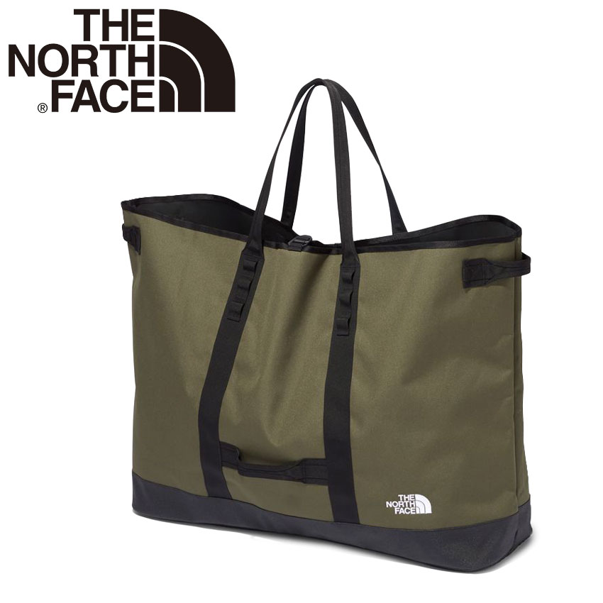 ザ ノースフェイス トートバッグ THE NORTH FACE フィルデンス ギア