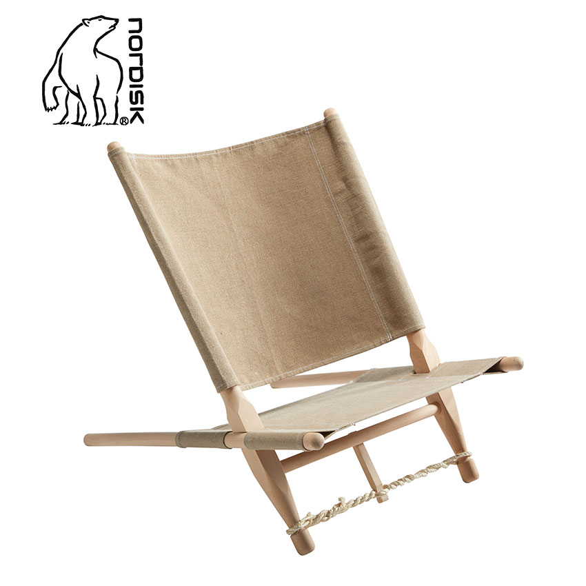 ノルディスク NORDISK KONGELUND LOUNGE CHAIR Amazon.co.jp: NORDISK(ノルディスク) アウトドア キャンプ