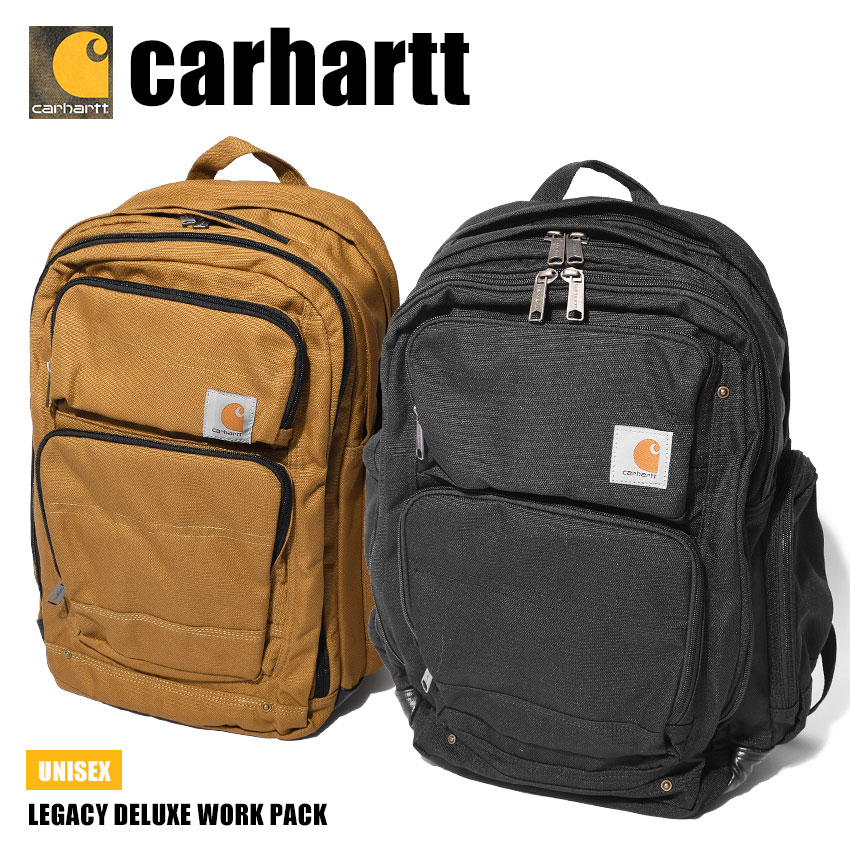 カーハート リュック メンズ レディース CARHARTT バックパック